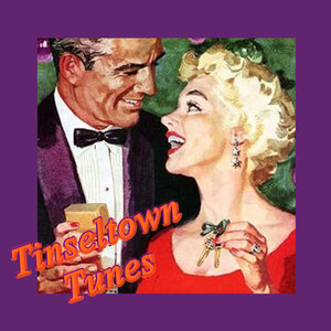 Логотип песни It Had To Be You исполнителя Dick Haymes, Helen Forrest
