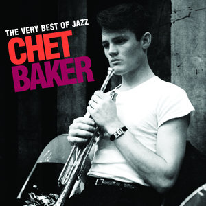 Логотип песни Moonlight In Vermont исполнителя Chet Baker