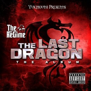 Логотип песни Illa исполнителя The Regime, Tech N9ne, Slam, Freeze