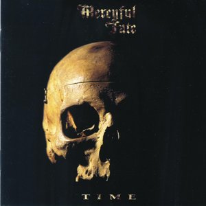 Логотип песни Castillo Del Mortes исполнителя Mercyful Fate