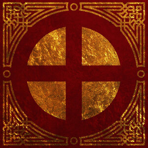 Логотип песни All I Have исполнителя India Shawn, Hit-Boy, James Fauntleroy