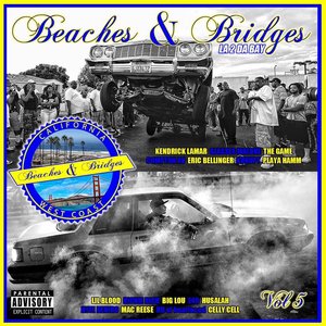 Логотип песни Stop Playin исполнителя Eric Bellinger, The Game, Skeme, Lazar