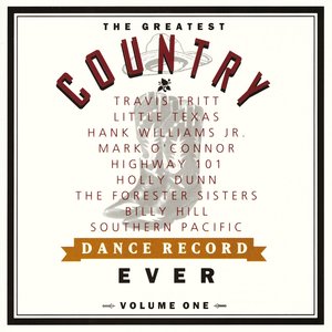 Логотип песни Born to Boogie исполнителя Jr., Hank Williams