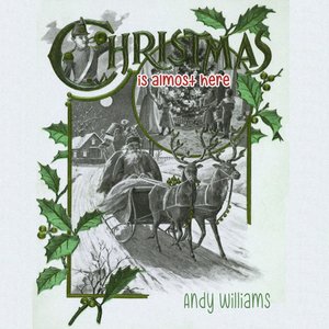 Логотип песни When You're Smiling исполнителя Andy Williams