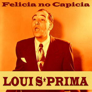 Логотип песни Pennies from Heaven исполнителя Louis Prima