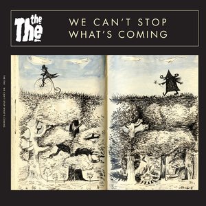 Логотип песни We Can't Stop What's Coming исполнителя The The