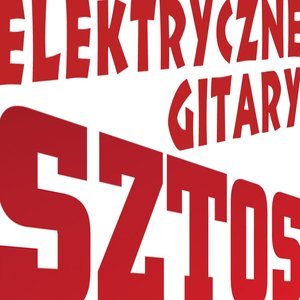 Логотип песни Sztos исполнителя Elektryczne Gitary