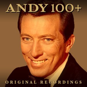 Логотип песни People Will Say We're in Love исполнителя Andy Williams