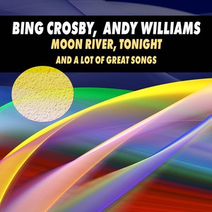 Логотип песни Moon River (From 