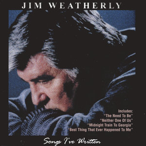 Логотип песни Best Thing That Ever Happened to Me исполнителя Jim Weatherly