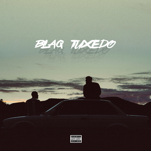Логотип песни Waterbed исполнителя Blaq Tuxedo, Chris Brown