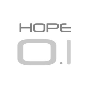 Логотип песни Love Is исполнителя Hope
