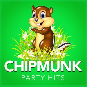 Логотип песни Follow Me Now исполнителя Alvin And The Chipmunks