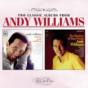 Логотип песни Embraceable You исполнителя Andy Williams