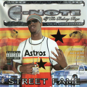 Логотип песни Hold It Down Pt. 2 исполнителя C-Note, Lil Keke, H.A.W.K., Big T