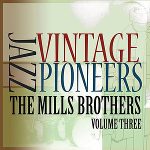 Логотип песни The Old Man Of The Mountain исполнителя The Mills Brothers