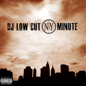 Логотип песни Worldwide Roughness исполнителя DJ Low Cut, Juste Ruxx
