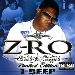 Логотип песни Baller Please исполнителя Z-RO, Big T