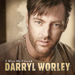 Логотип песни Tennessee River Run исполнителя Darryl Worley