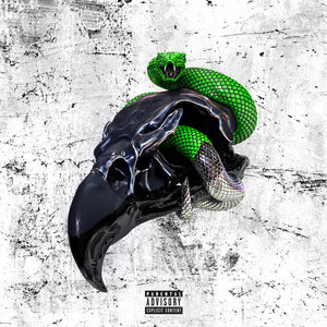 Логотип песни No Cap исполнителя Future, Young Thug