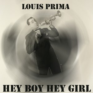 Логотип песни Just a Gigolo Ain't Got Nobody исполнителя Louis Prima
