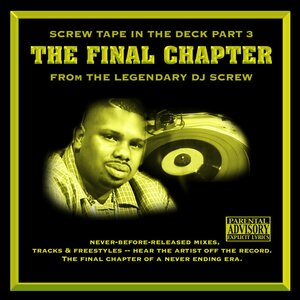 Логотип песни Constant Grind исполнителя dj screw, Trae, Guerilla Maab