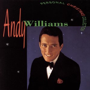 Логотип песни The Bells Of St. Mary's исполнителя Andy Williams