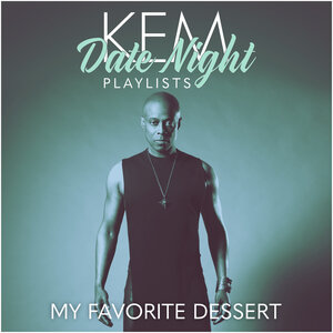 Логотип песни Saving My Love For You исполнителя Kem