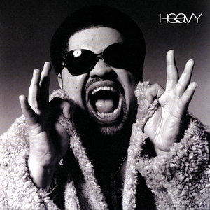 Логотип песни You Nasty Hev исполнителя Heavy D