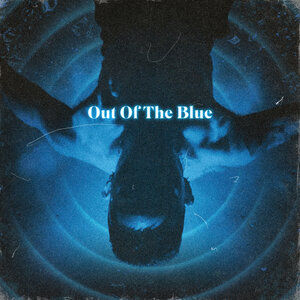Логотип песни Out of the Blue исполнителя Rini