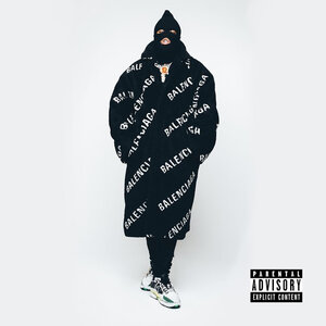 Логотип песни It's Possible исполнителя Westside Gunn, BOLDY JAMES, Jay Worthy