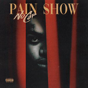 Логотип песни Pain Show исполнителя NoCap