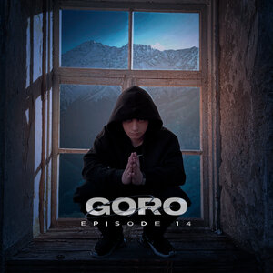 Логотип песни Ама хулиган исполнителя Goro, Asatro, Artgiva