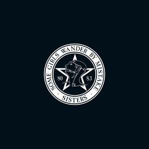 Логотип песни Temple of Love исполнителя The Sisters of Mercy