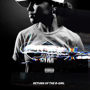 Логотип песни The Intro исполнителя Rapsody