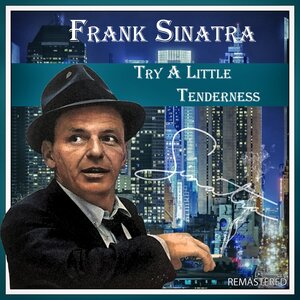 Логотип песни I can read between the lines исполнителя Frank Sinatra