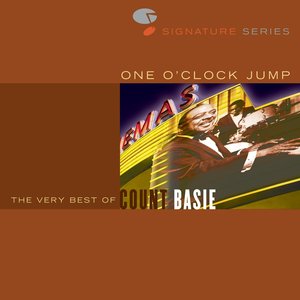 Логотип песни Clap Hands! Here Comes Charlie исполнителя Count Basie, Lester Young