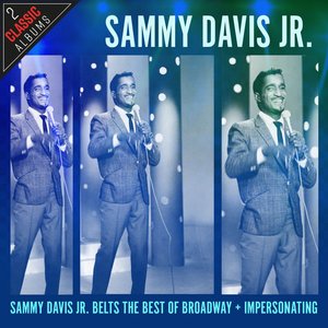 Логотип песни Lost In The Stars исполнителя Sammy Davis, Jr.