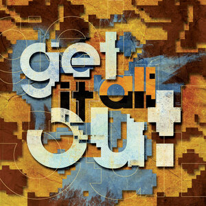 Логотип песни Get It All Out исполнителя Stick Against Stone
