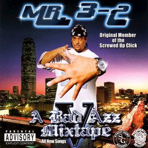 Логотип песни Get Mine исполнителя Mr. 3-2, Mike D, Beezo