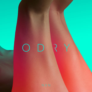 Логотип песни Odry исполнителя NXN