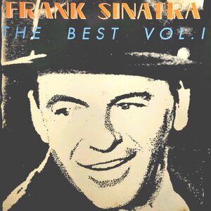 Логотип песни Fable of the Rose исполнителя Frank Sinatra