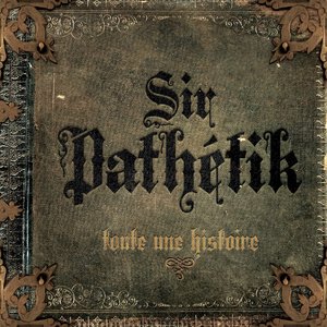 Логотип песни La lune исполнителя Sir Pathétik, Billy Nova