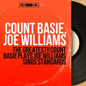 Логотип песни This Can't Be Love исполнителя Count Basie, Joe Williams