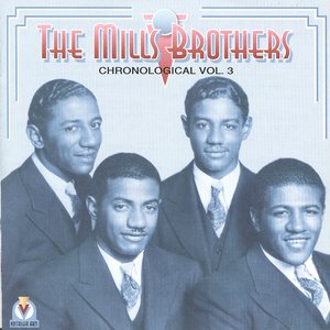 Логотип песни Some Of These Days исполнителя The Mills Brothers