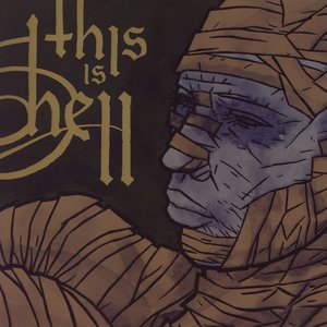 Логотип песни Heaven Sent, Hell Bound исполнителя This Is Hell