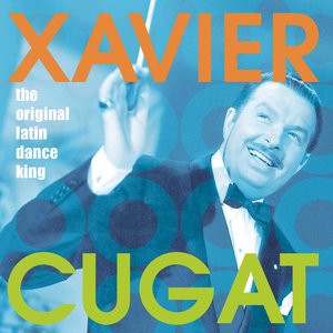 Логотип песни The Brand New Cha Cha исполнителя Xavier Cugat, His Orchestra