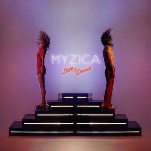 Логотип песни Endless Love исполнителя MYZICA