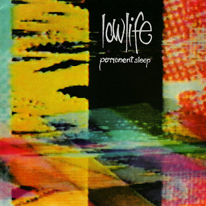 Логотип песни Sometime Something исполнителя lowlife