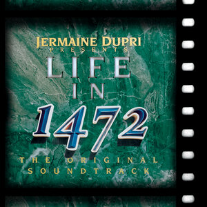 Логотип песни Protectors of 1472 исполнителя Jermaine Dupri, Snoop Dogg, R.O.C., Warren G.